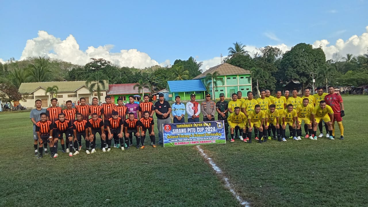 Foto Berita