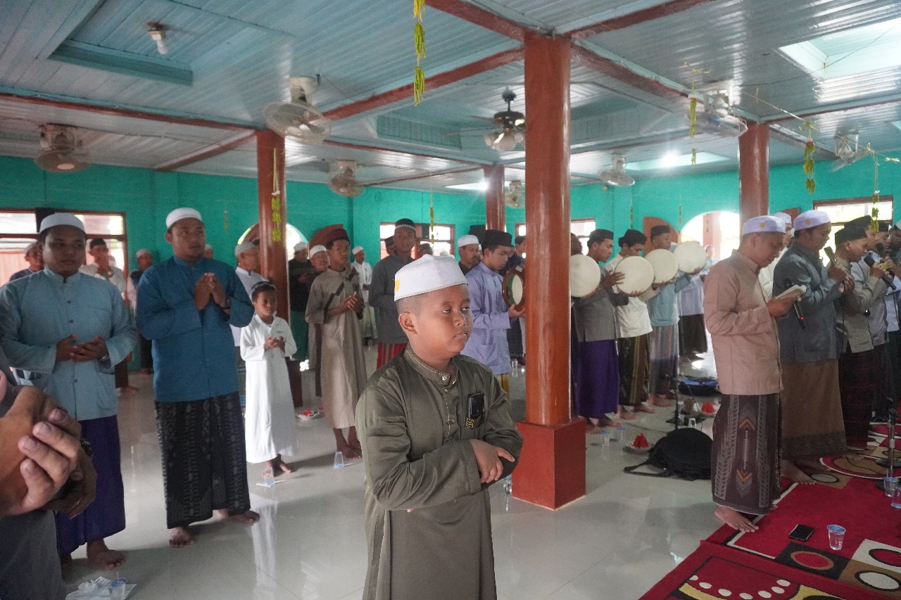 Foto Berita
