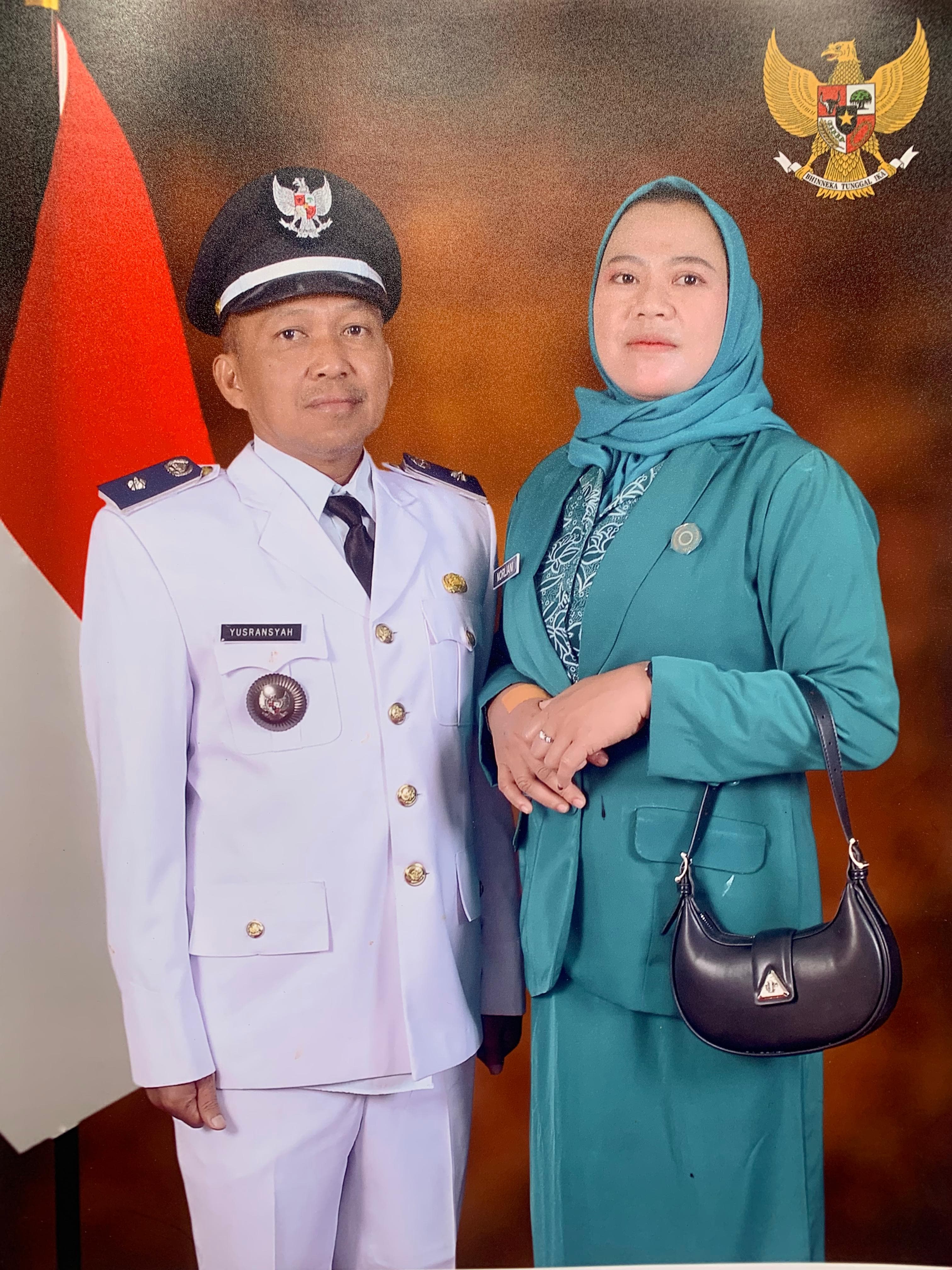 Gambar Kepala Desa