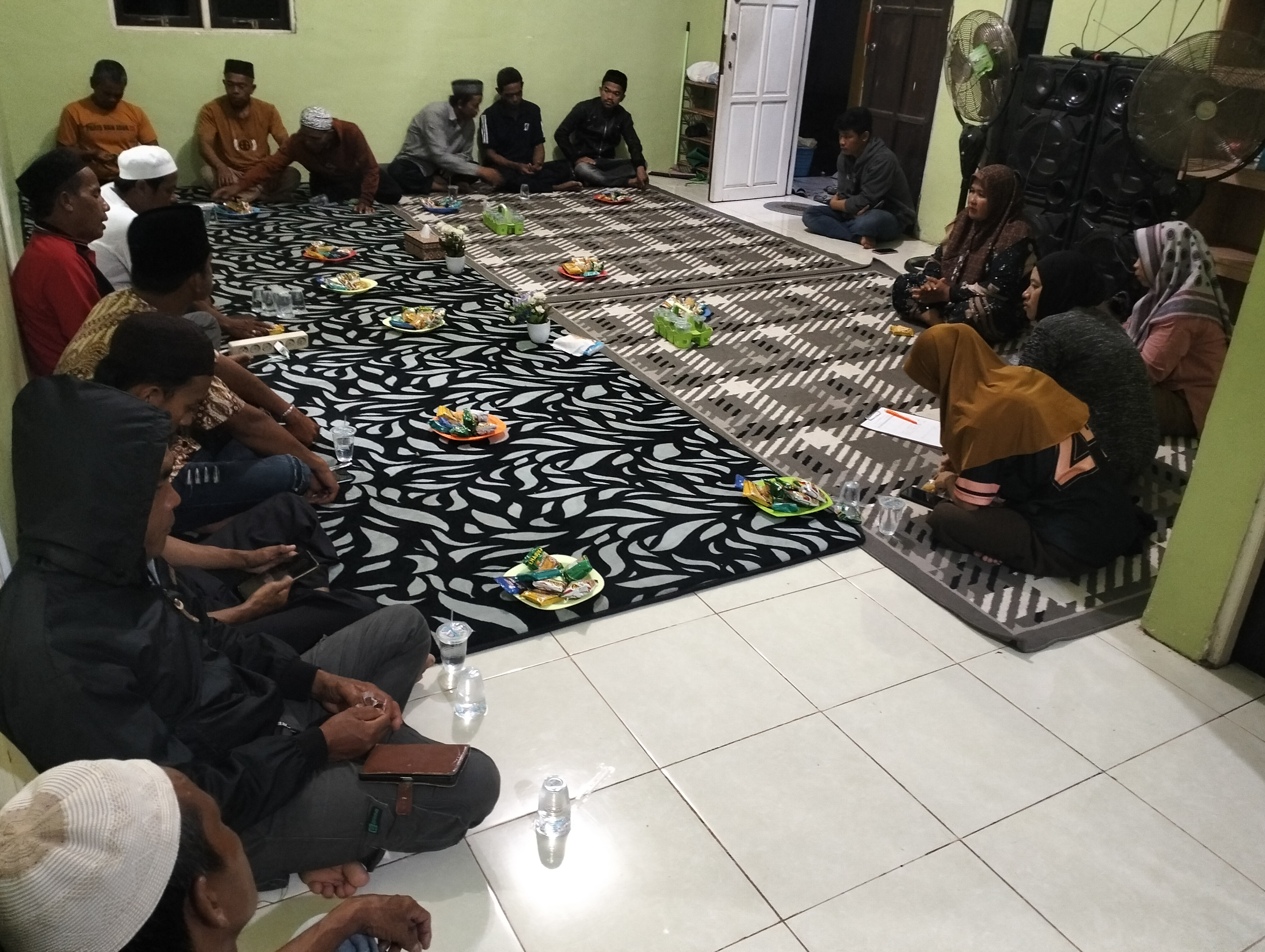 Foto Berita