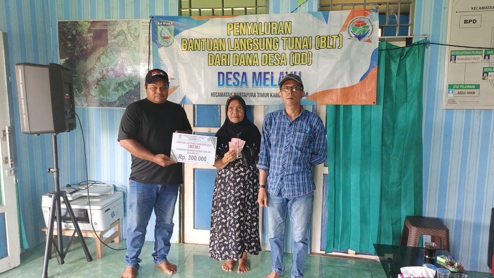 Foto Berita
