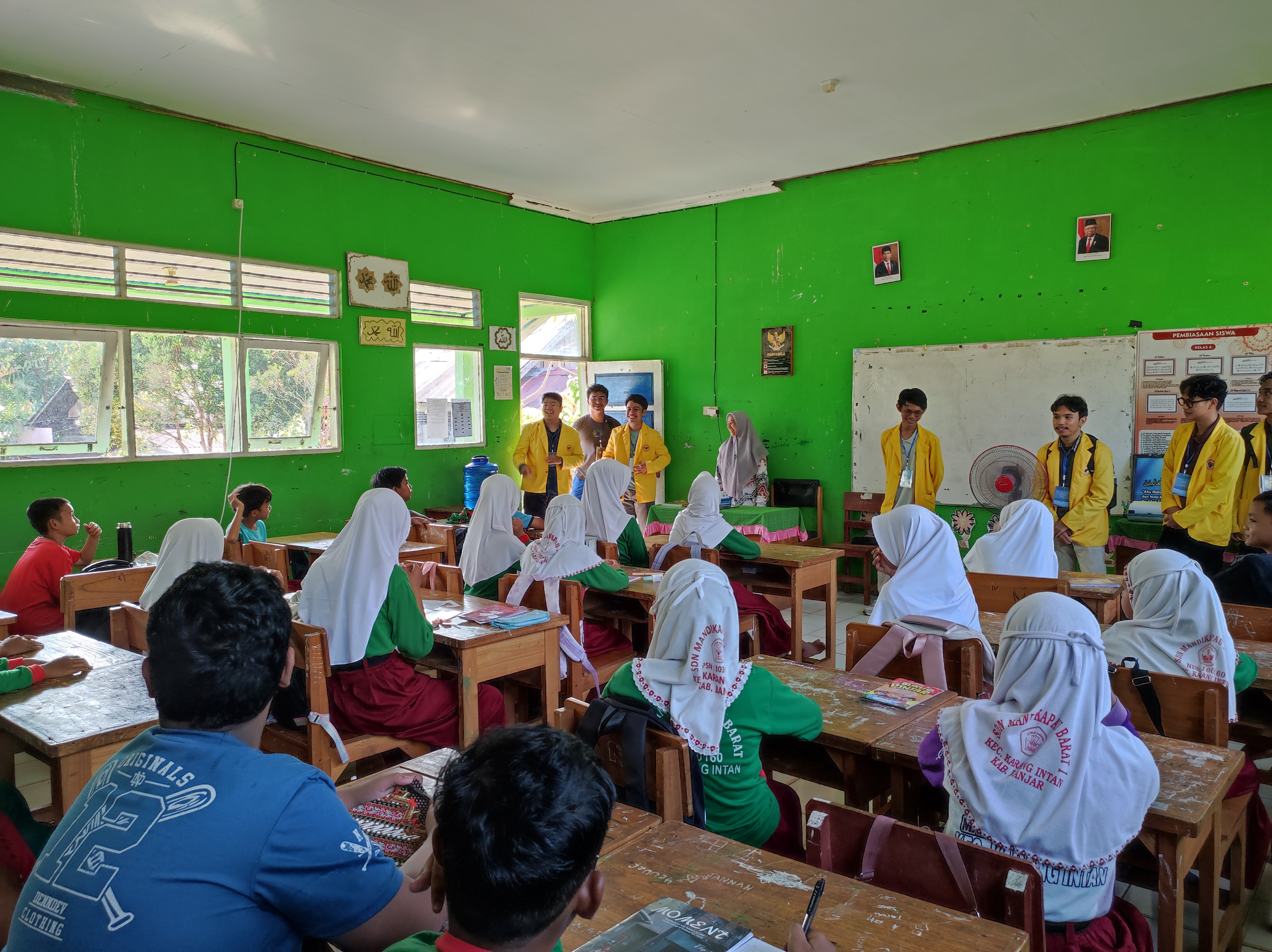 Gambar Berita