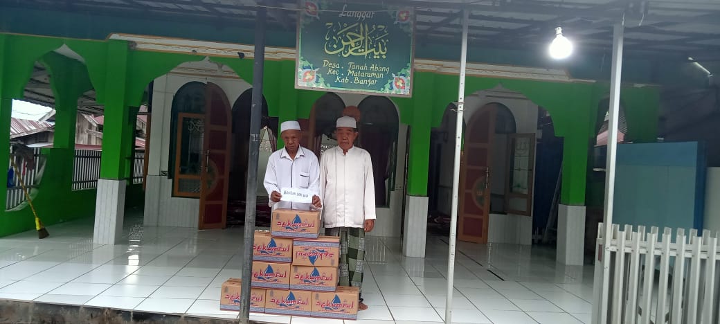 Foto Berita