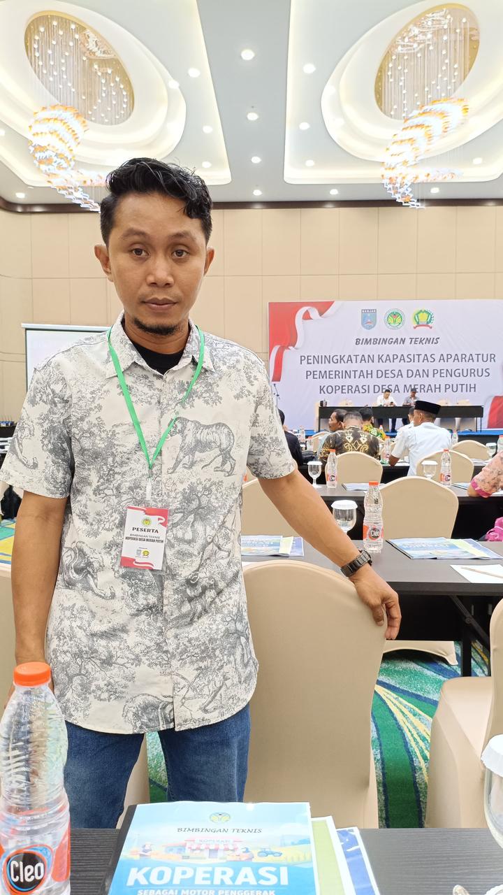 Foto Berita