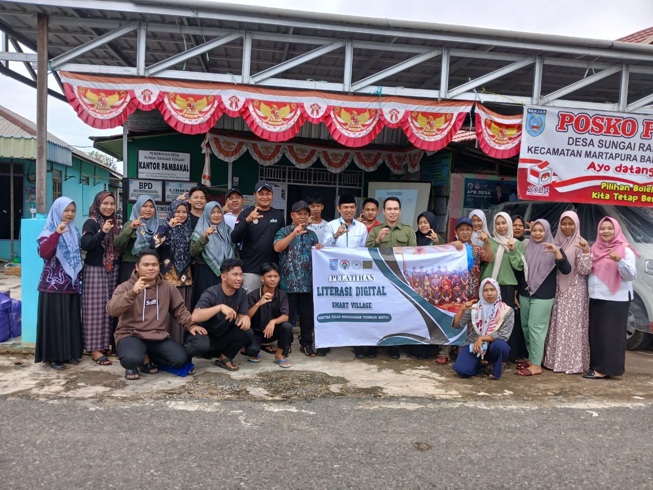 Foto Berita