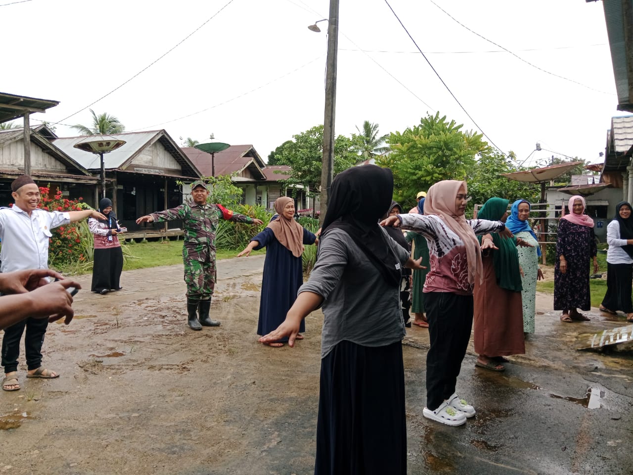Foto Berita