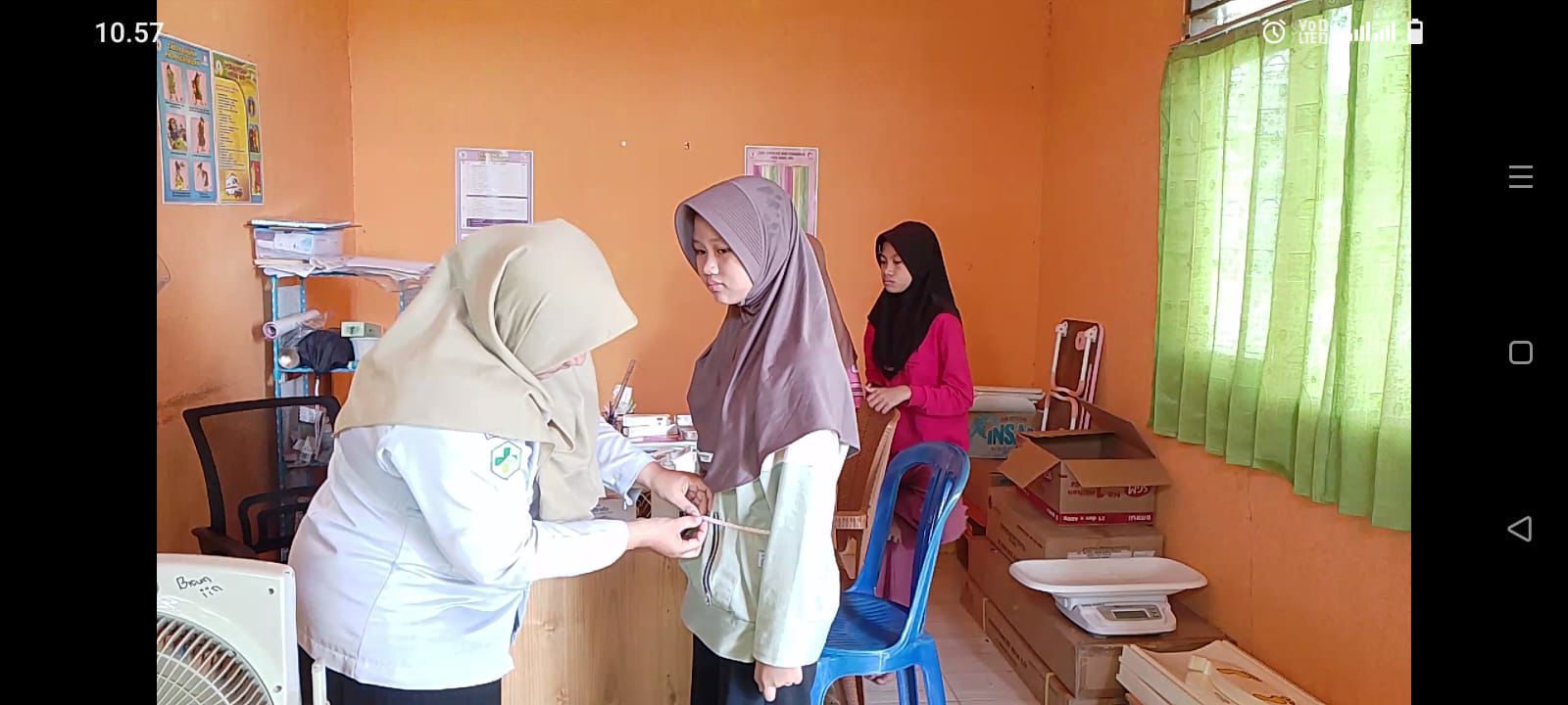 Foto Berita