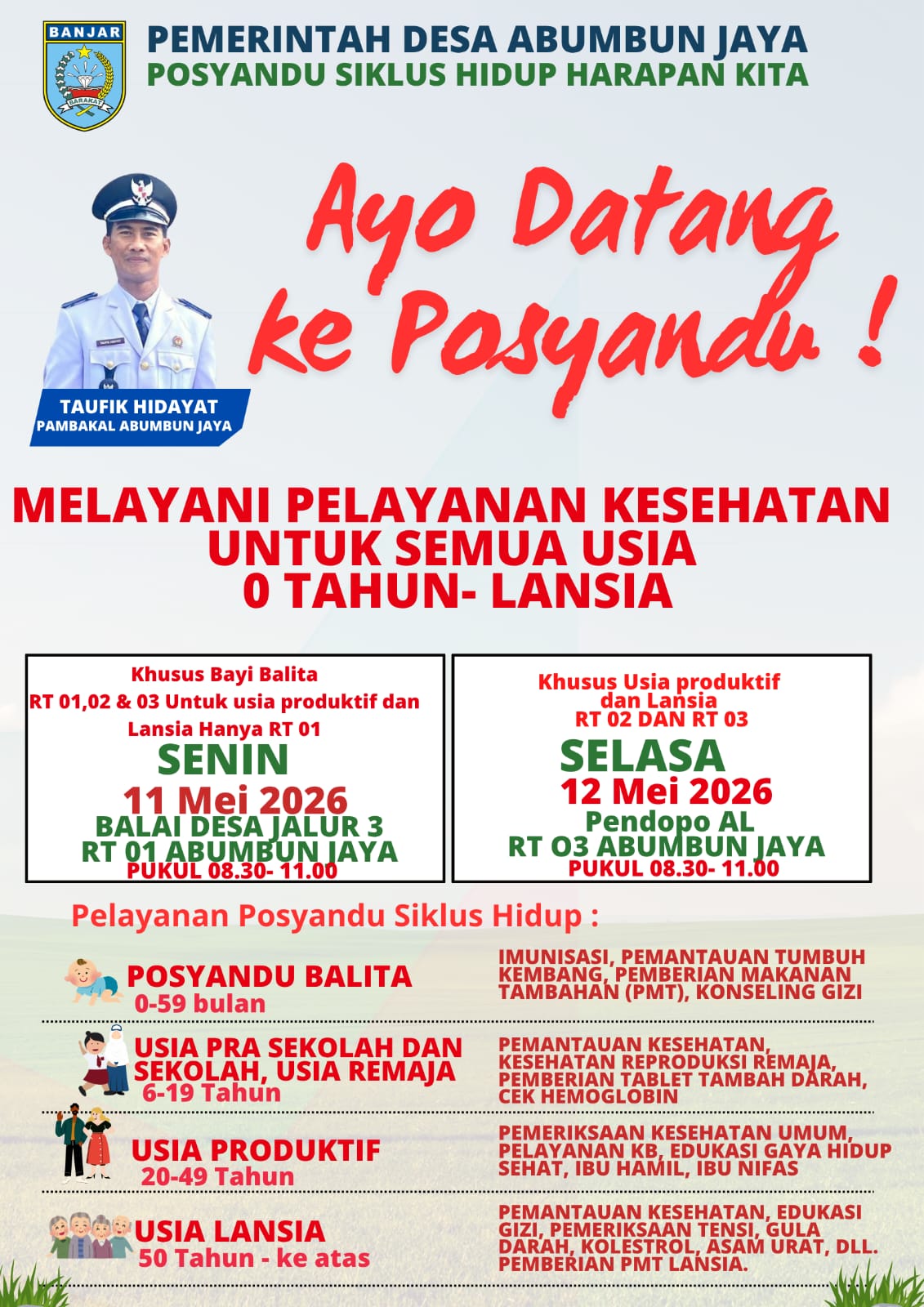 Gambar Berita