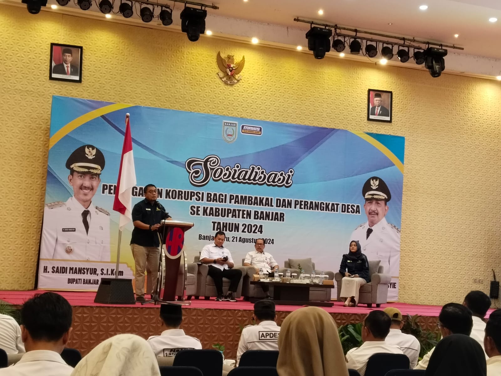 Foto Berita
