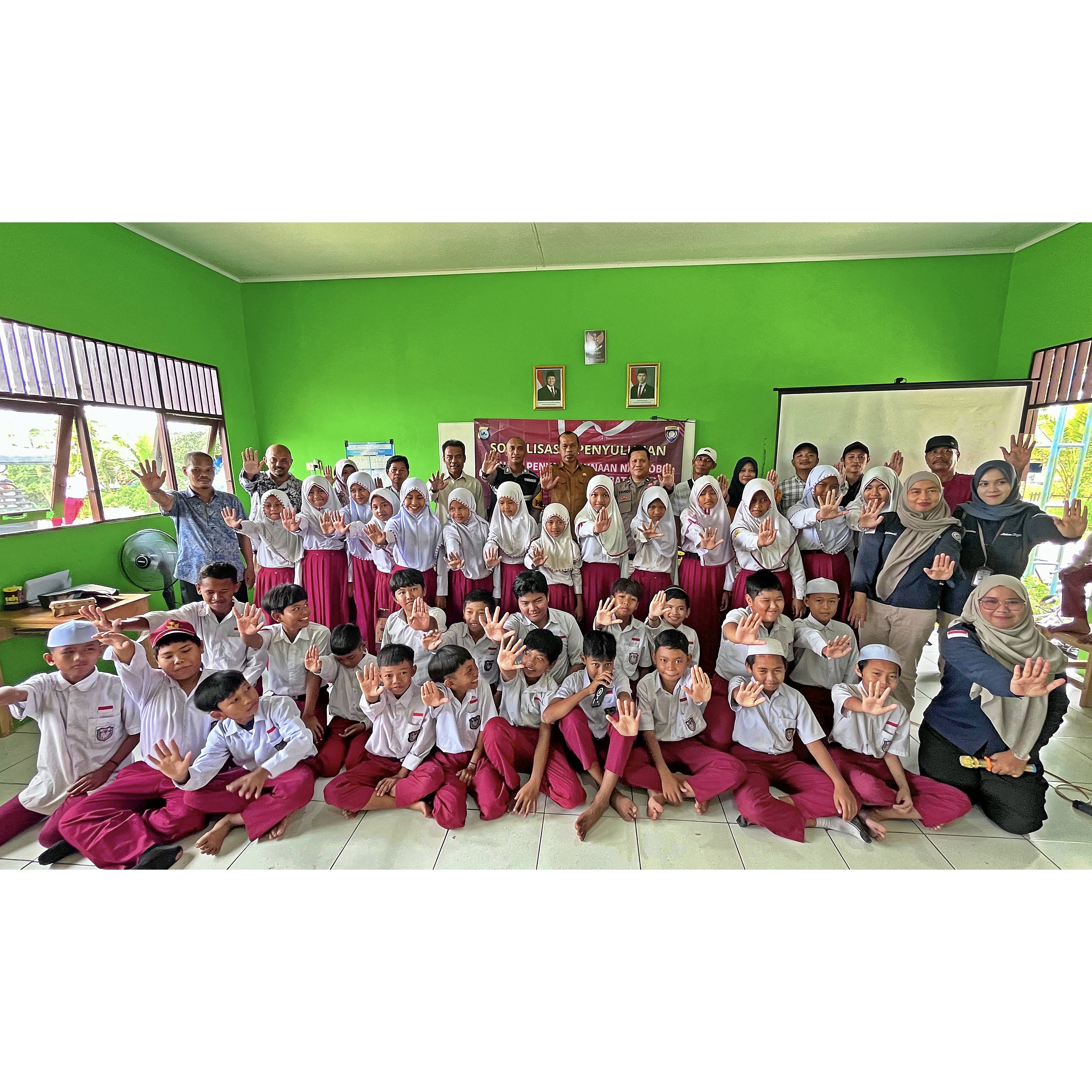 Gambar Berita