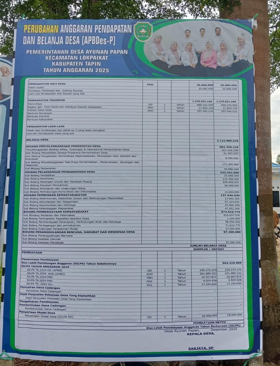 Foto Berita
