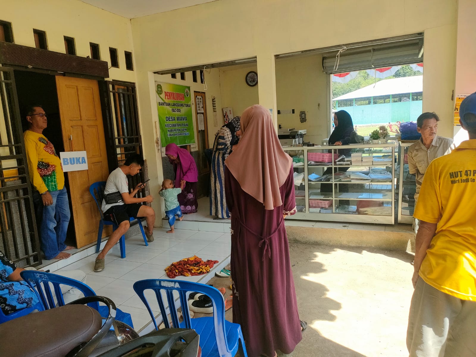 Foto Berita