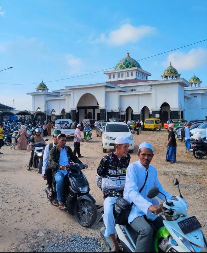 Foto Berita
