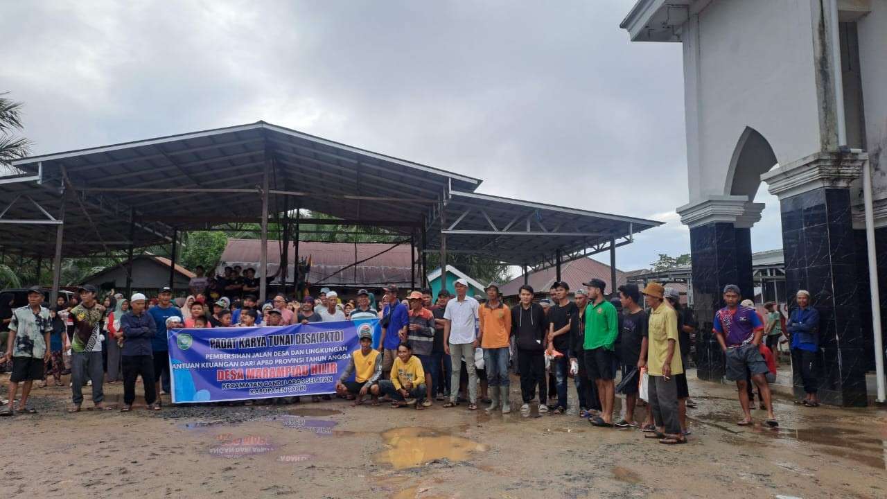 Foto Berita