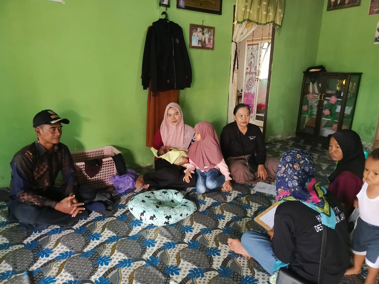 Foto Berita