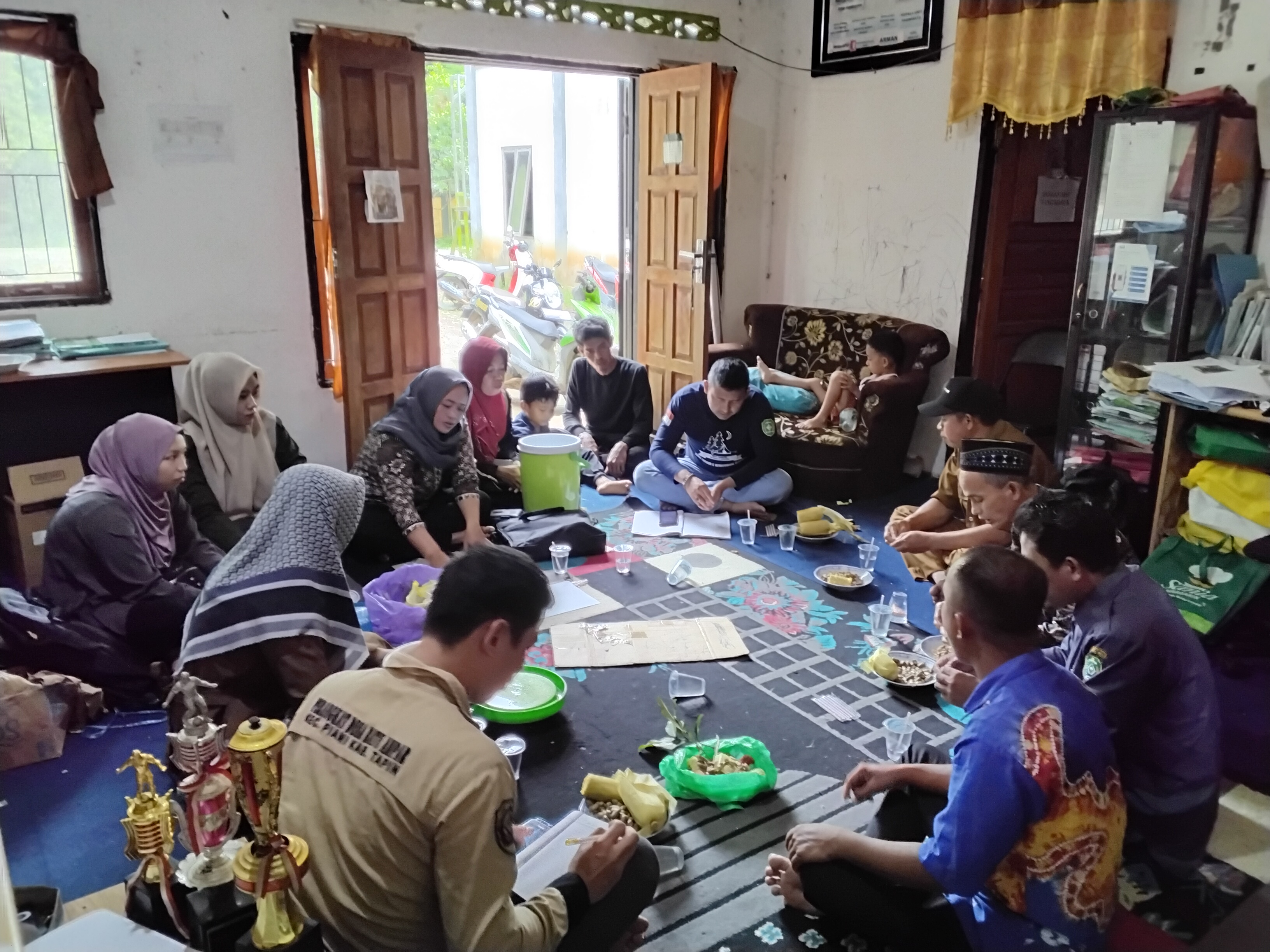 Foto Berita