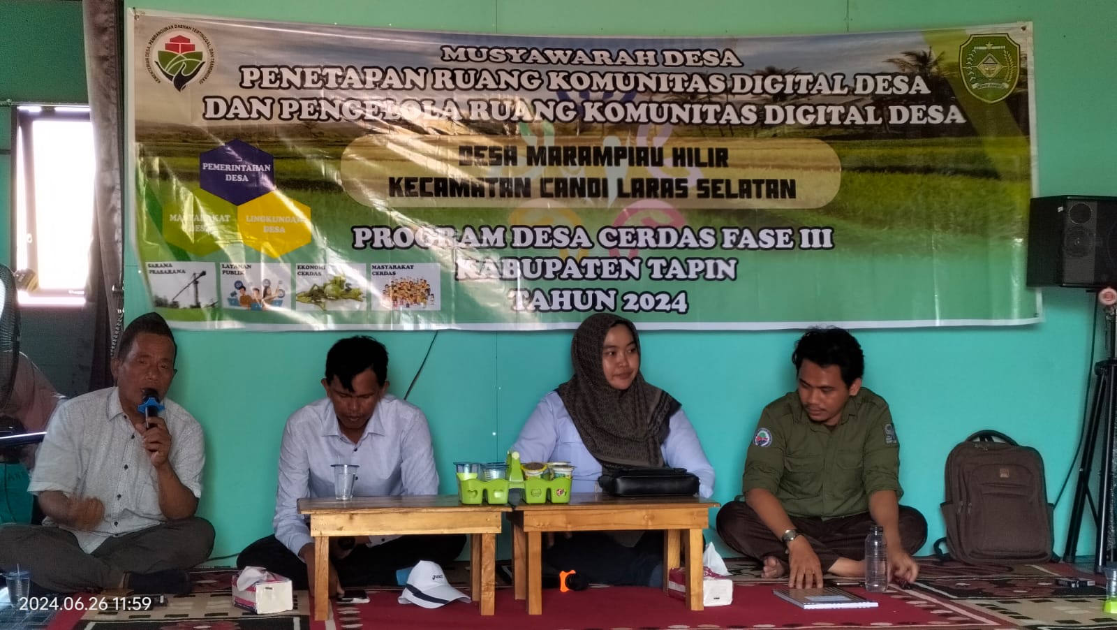 Foto Berita