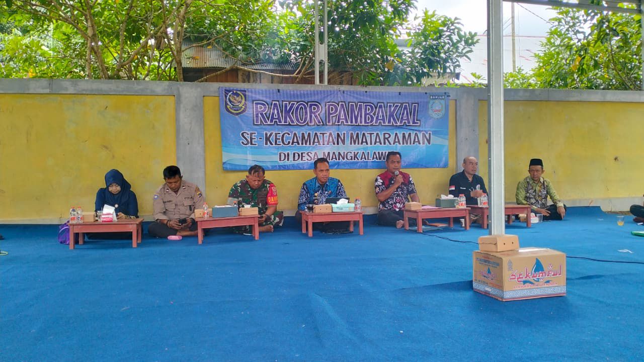 Foto Berita