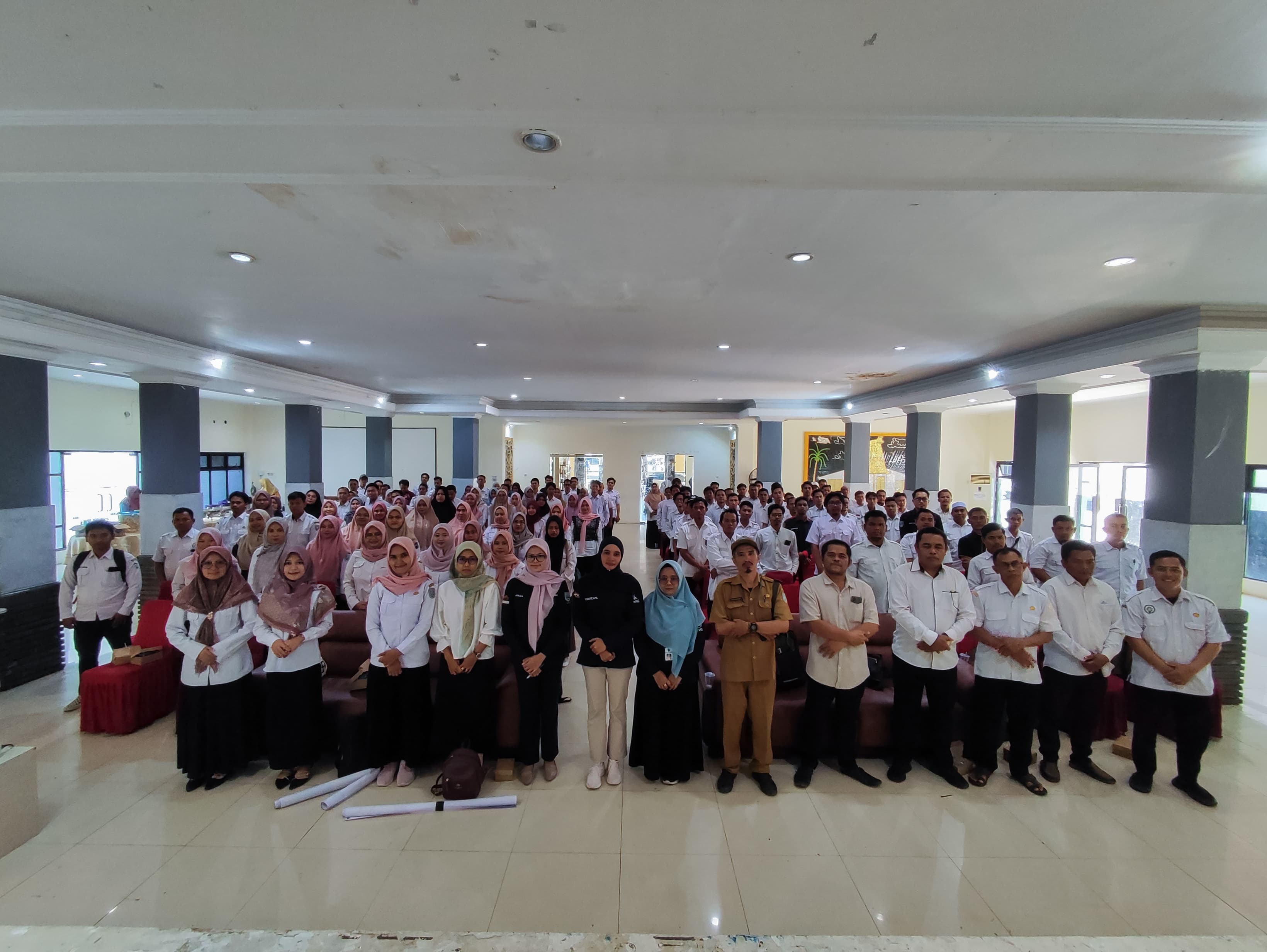 Foto Berita