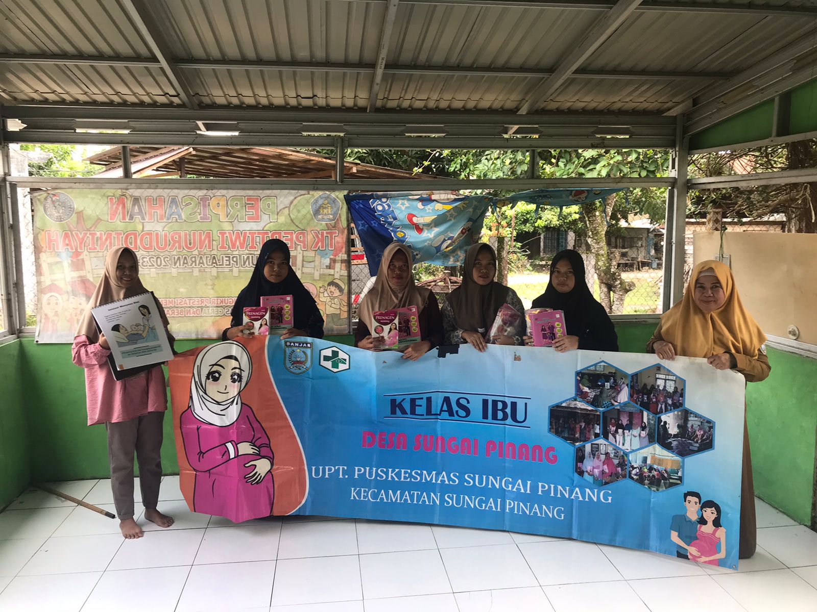 Foto Berita