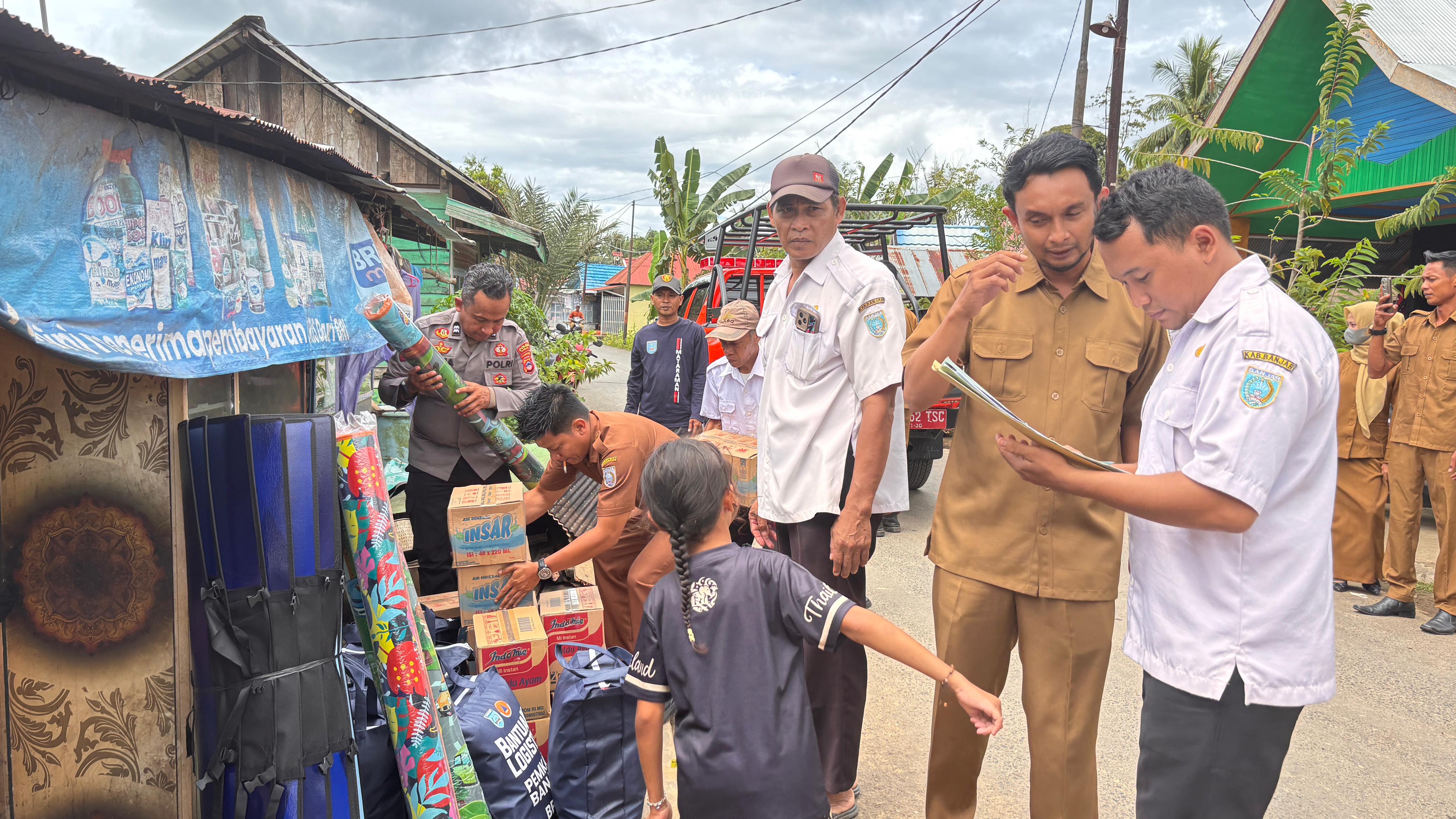 Foto Berita