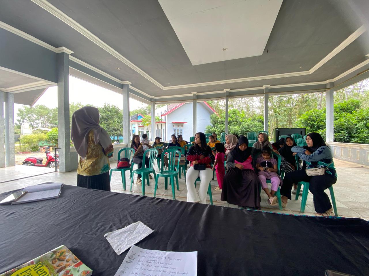 Foto Berita