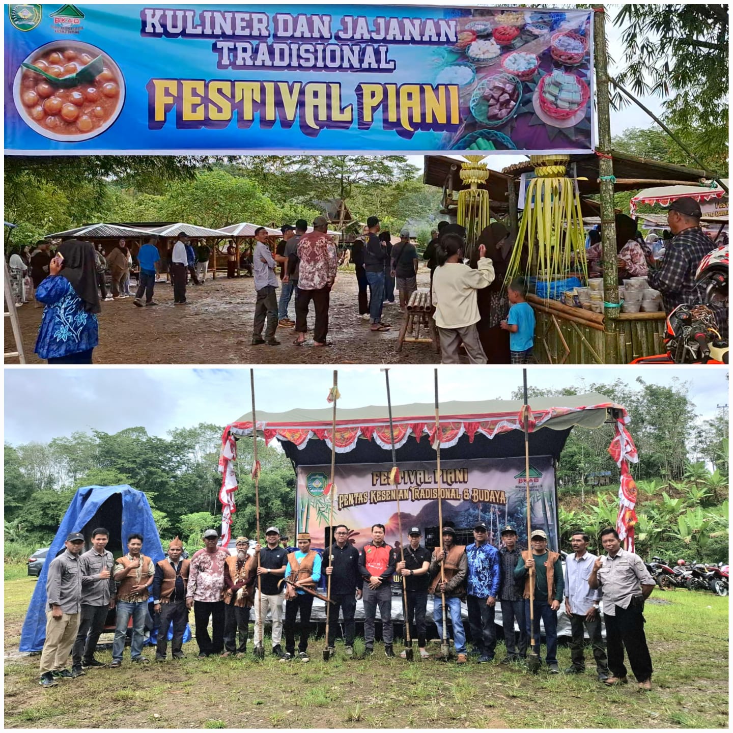 Foto Berita