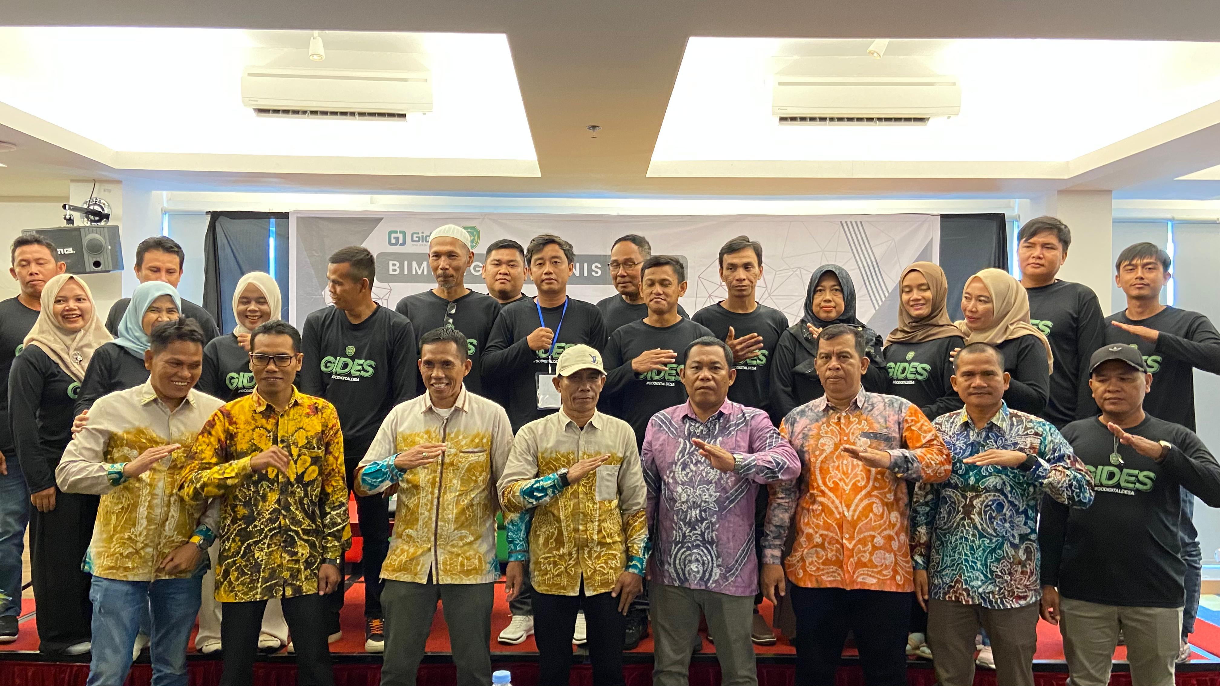 Foto Berita