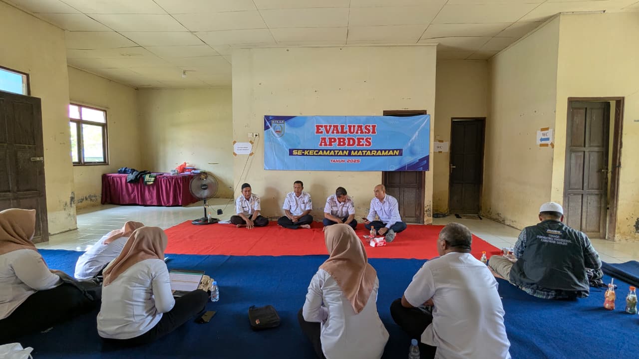 Foto Berita