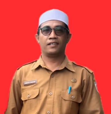 Foto Kepala Desa ABDUL HAKIM