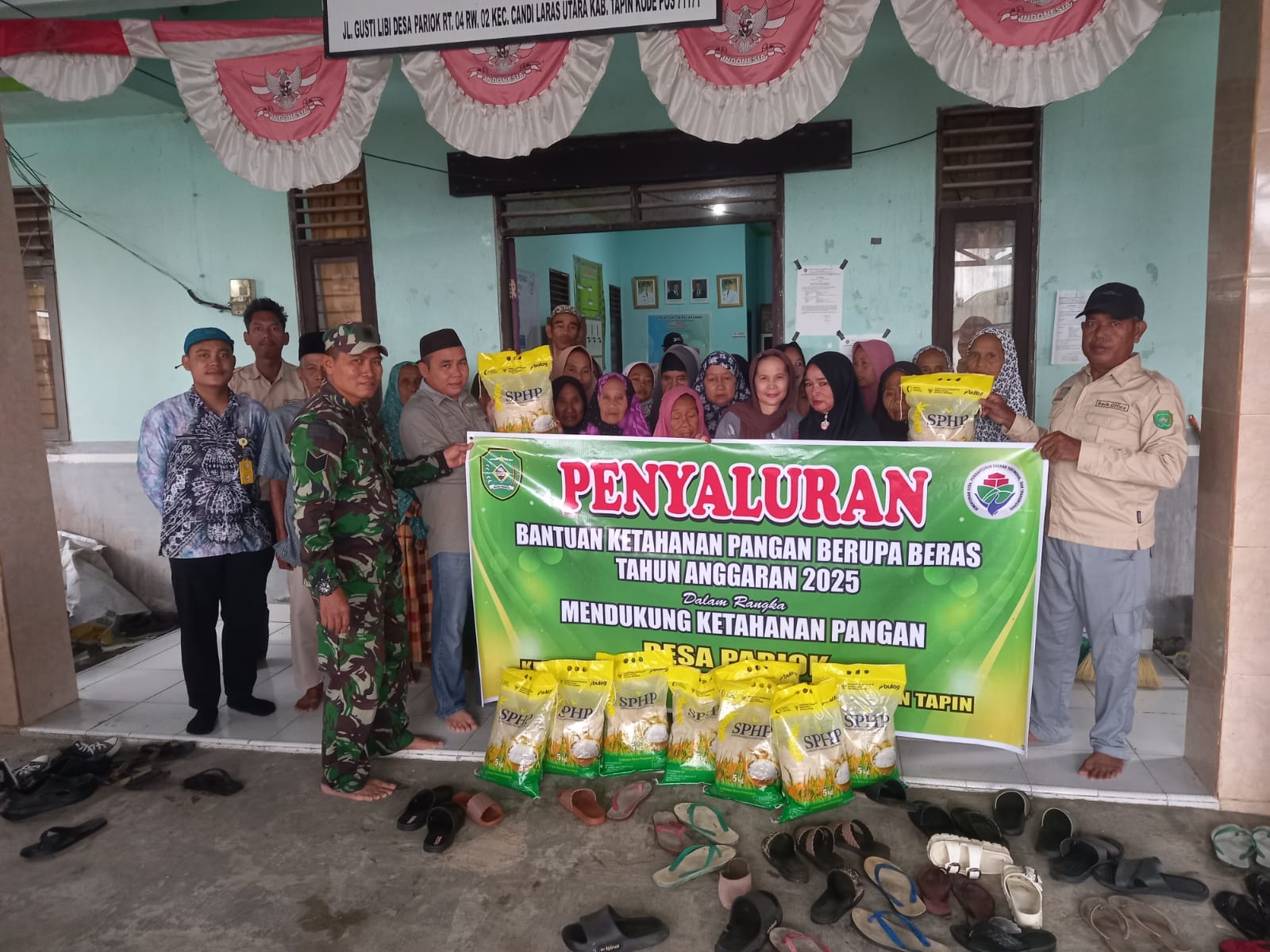 Gambar Berita