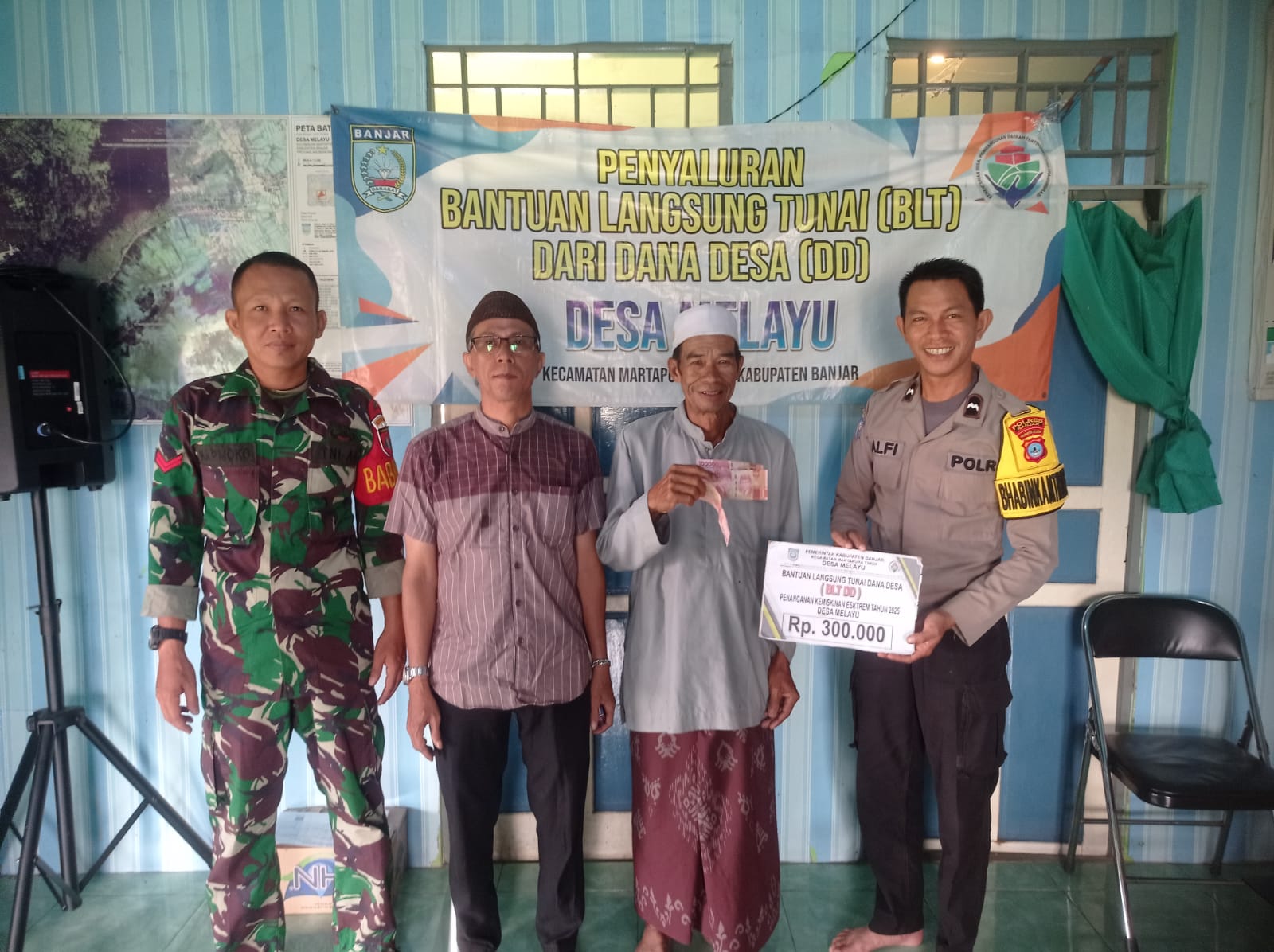 Foto Berita