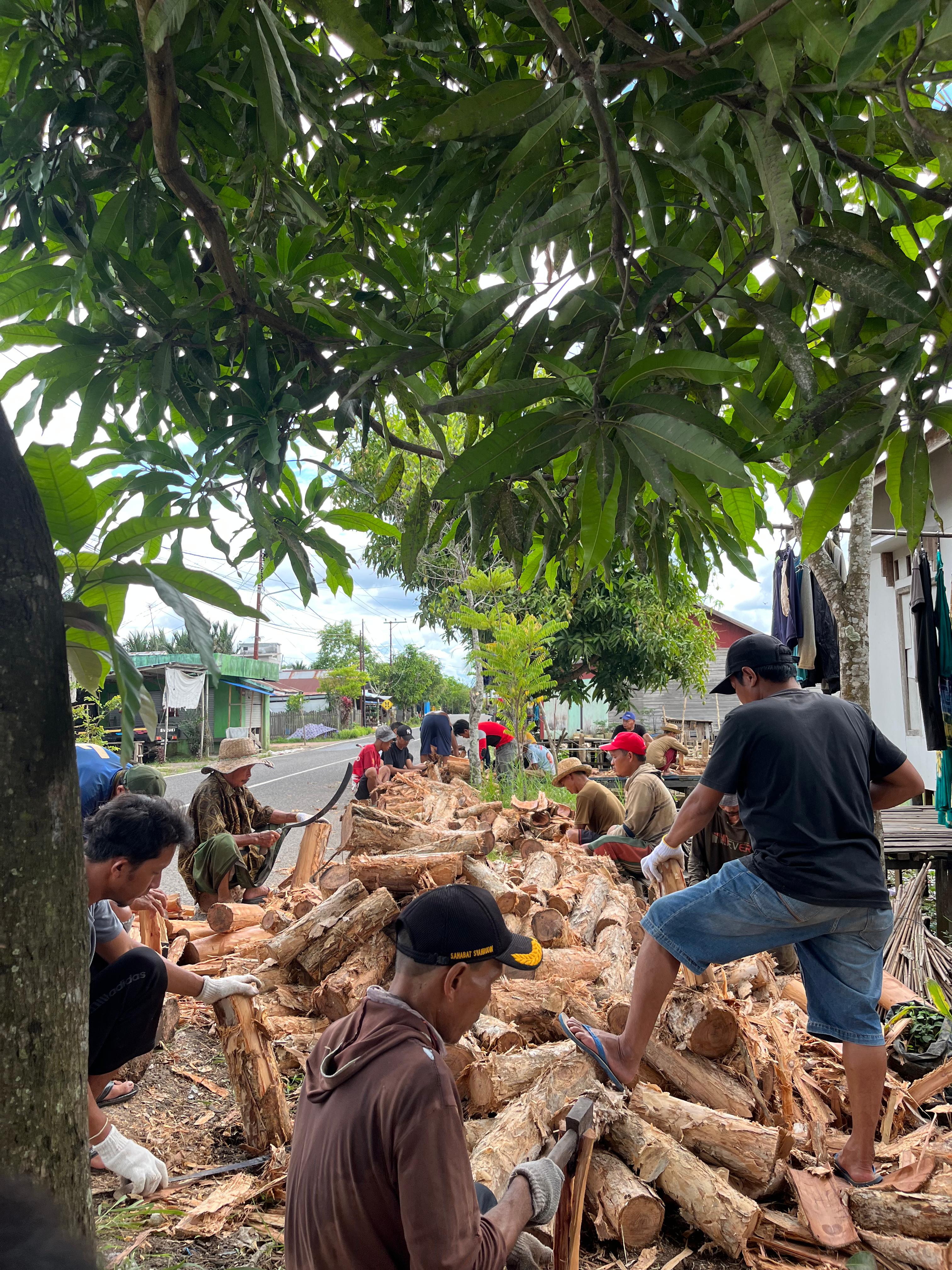 Foto Berita