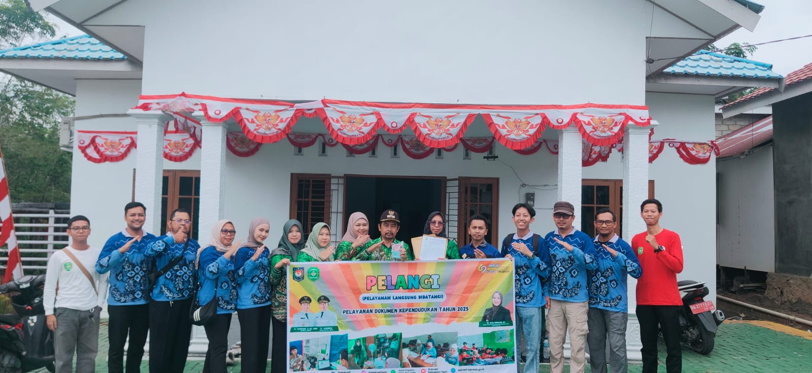Foto Berita