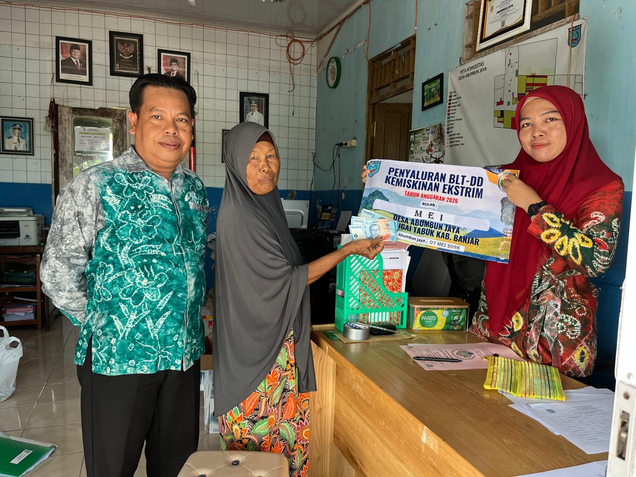 Gambar Berita