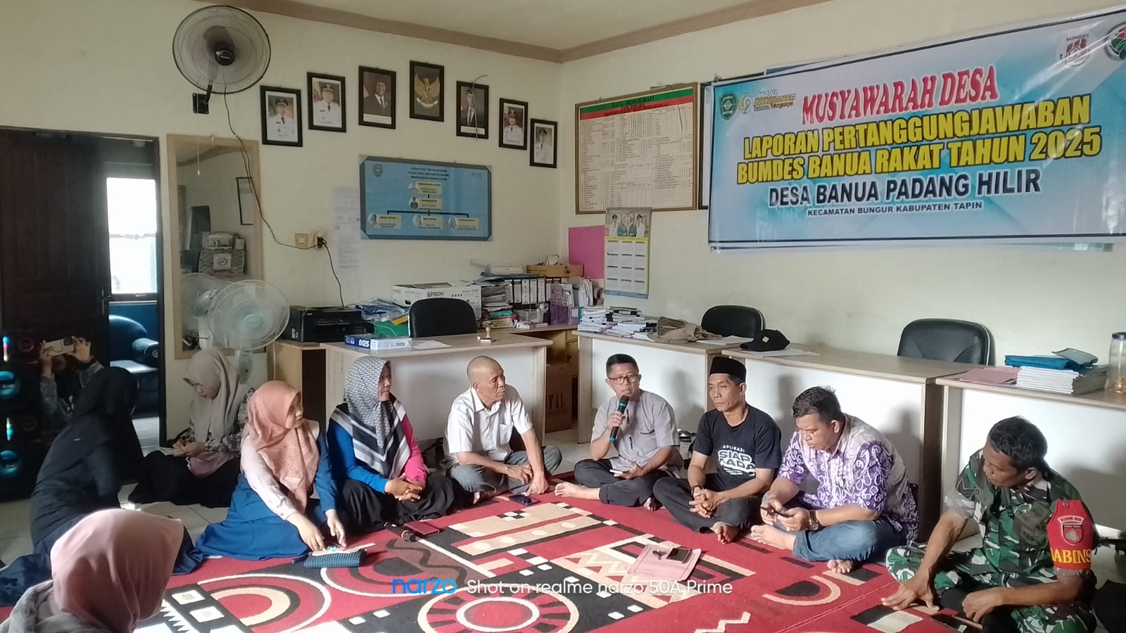 Foto Berita