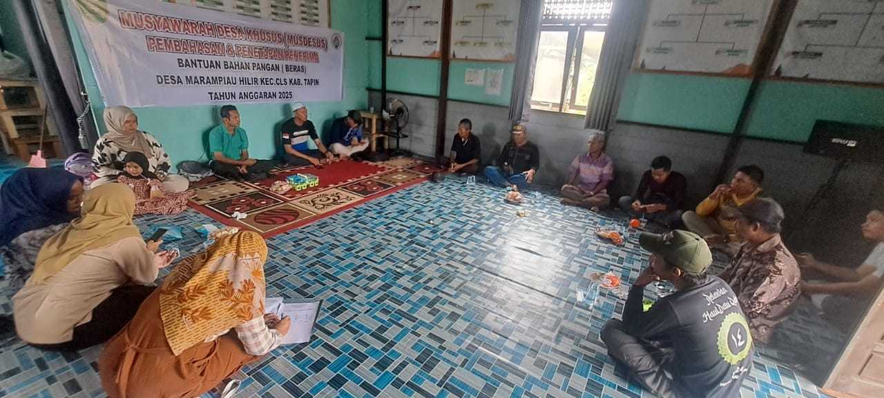 Foto Berita