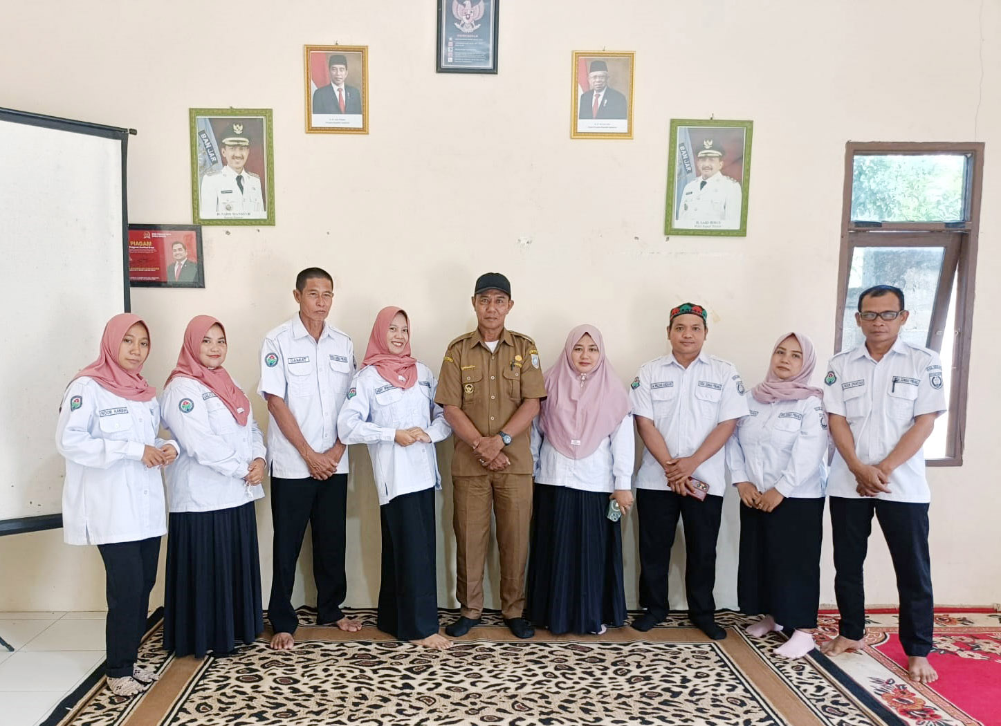 Foto Berita