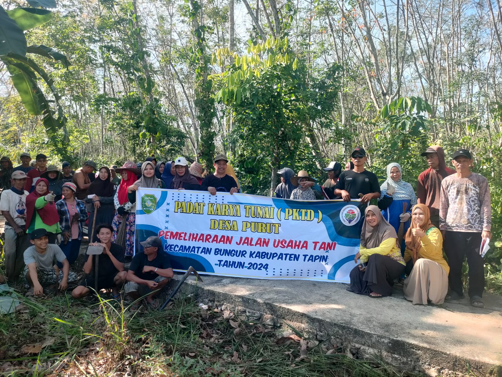 Foto Berita