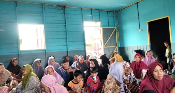 Foto Berita