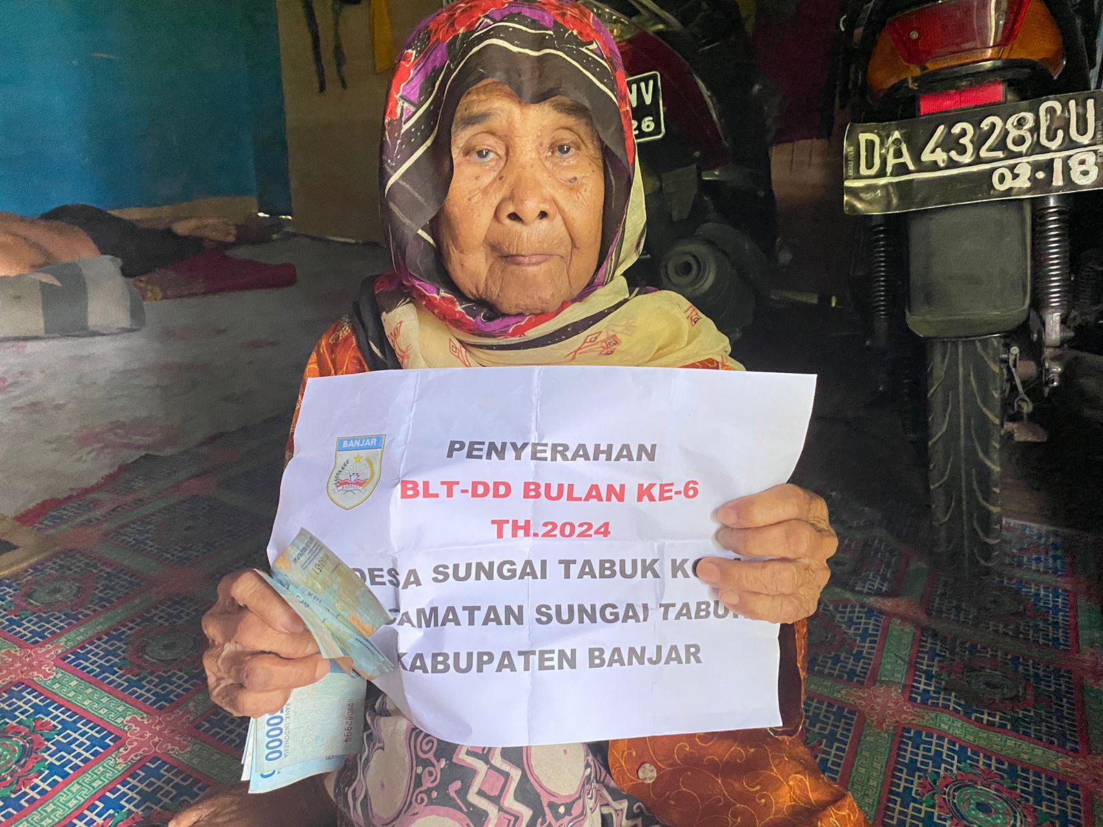 Foto Berita