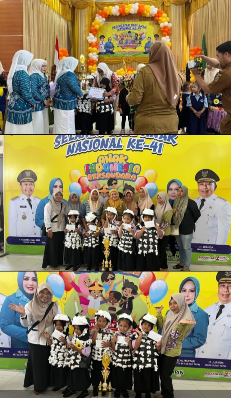 Foto Berita