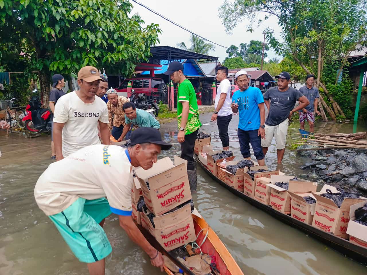 Foto Berita