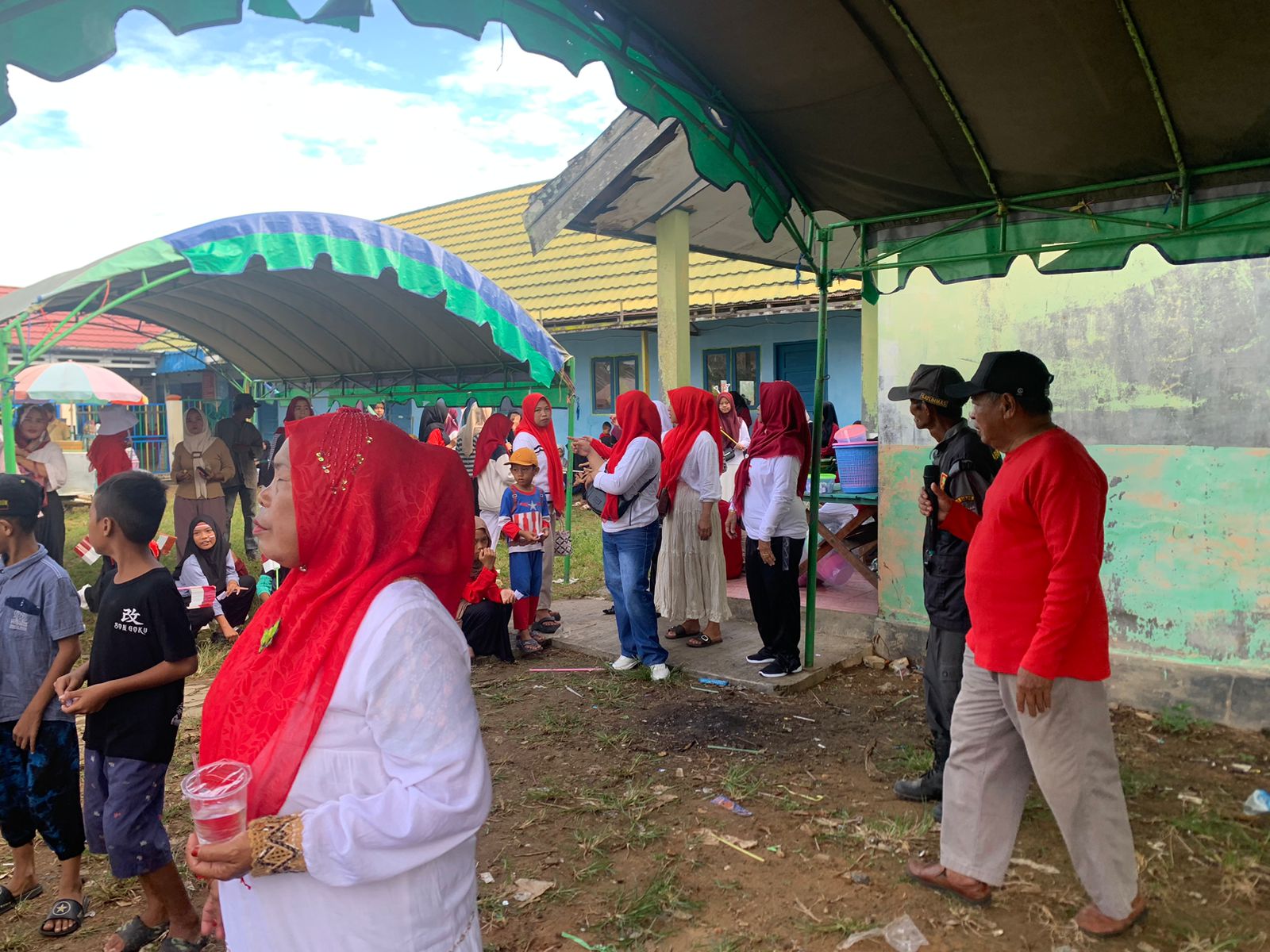 Foto Berita