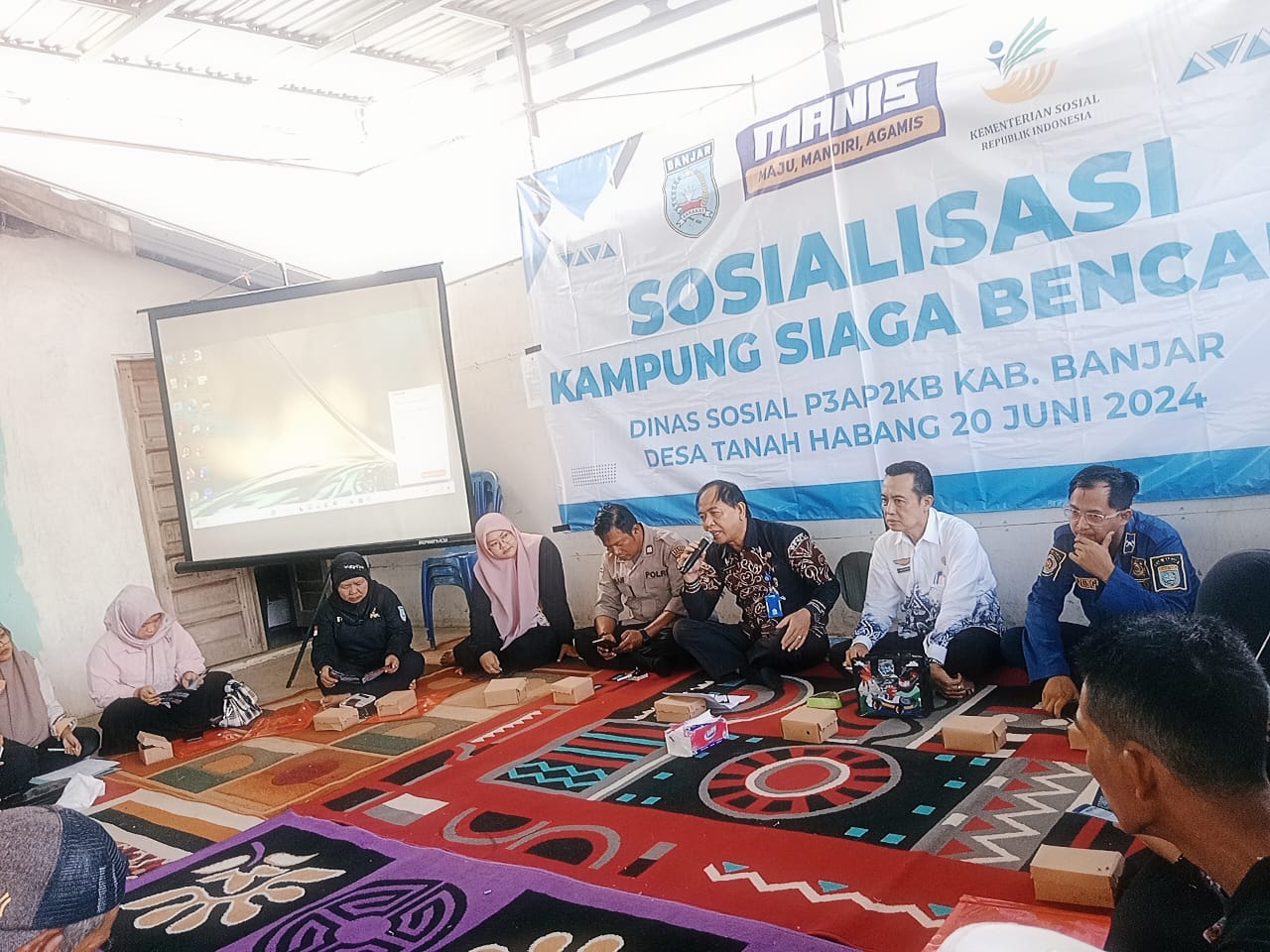 Foto Berita