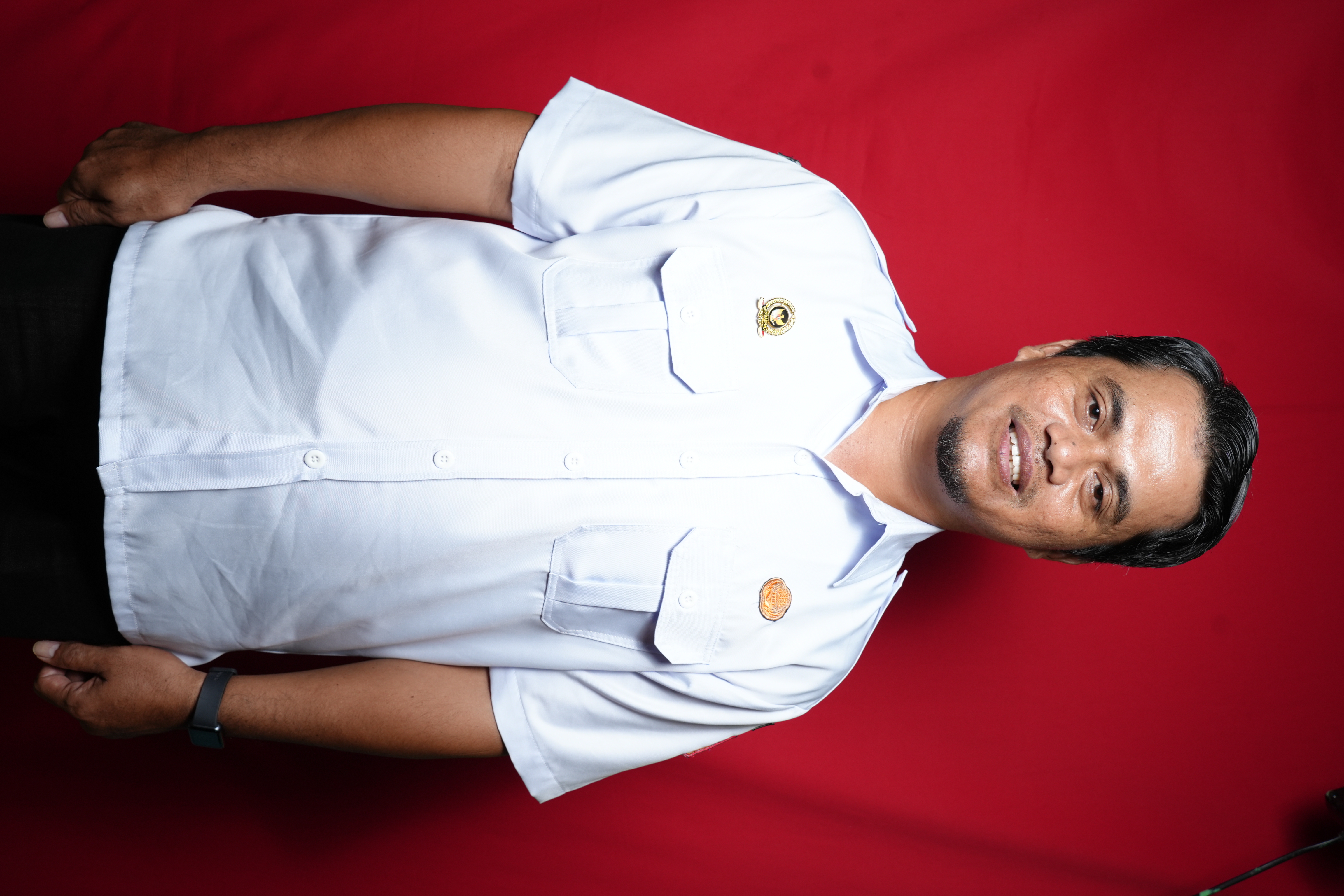 Foto Kepala Desa