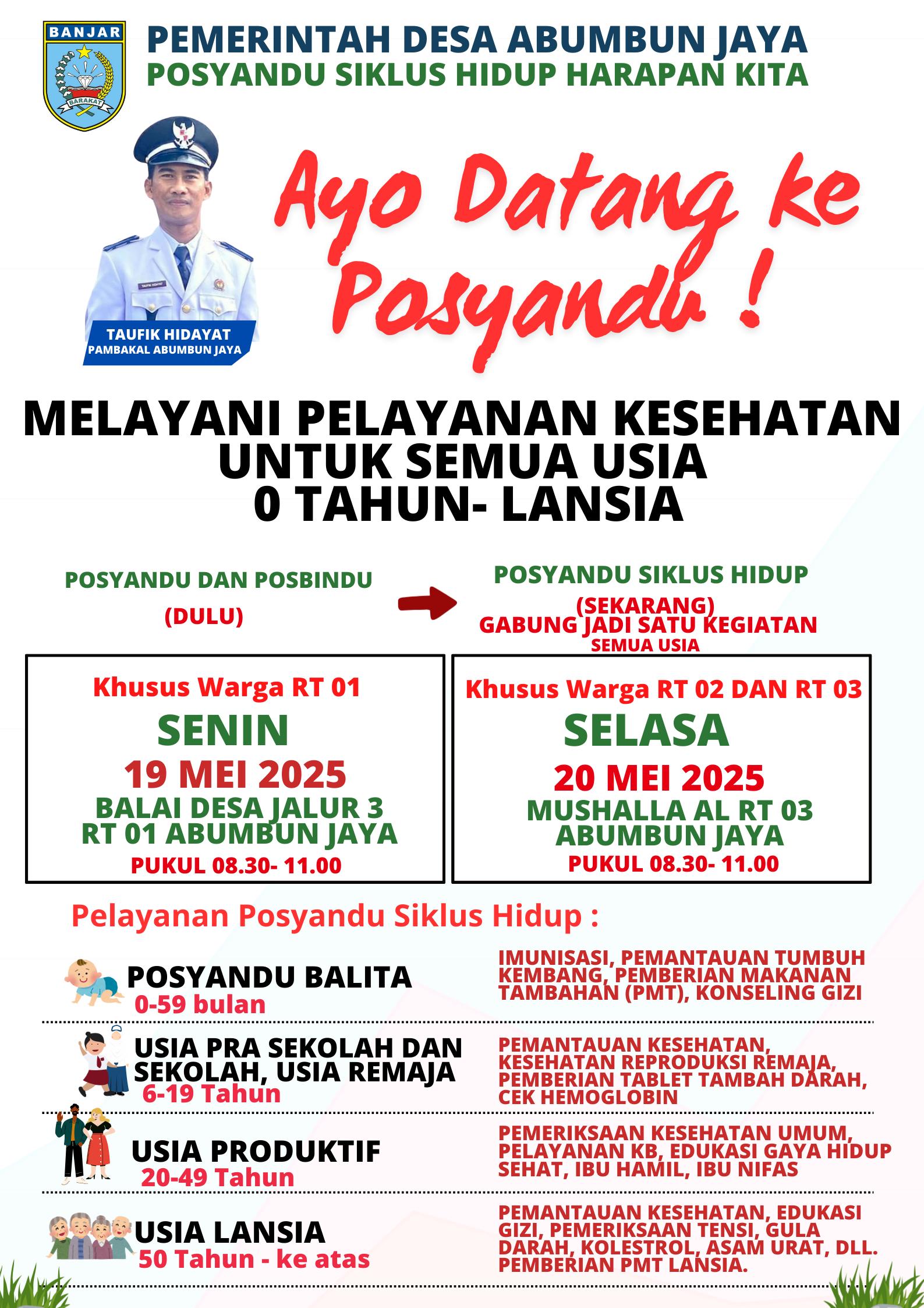 Foto Berita