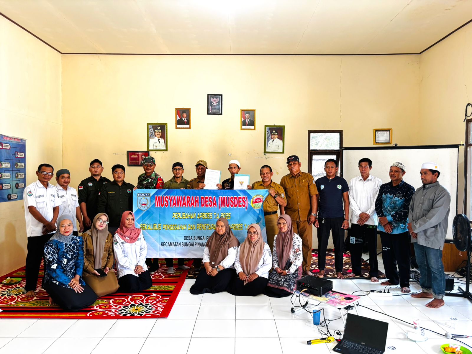 Foto Berita