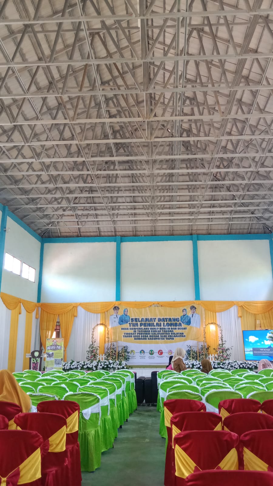 Foto Berita