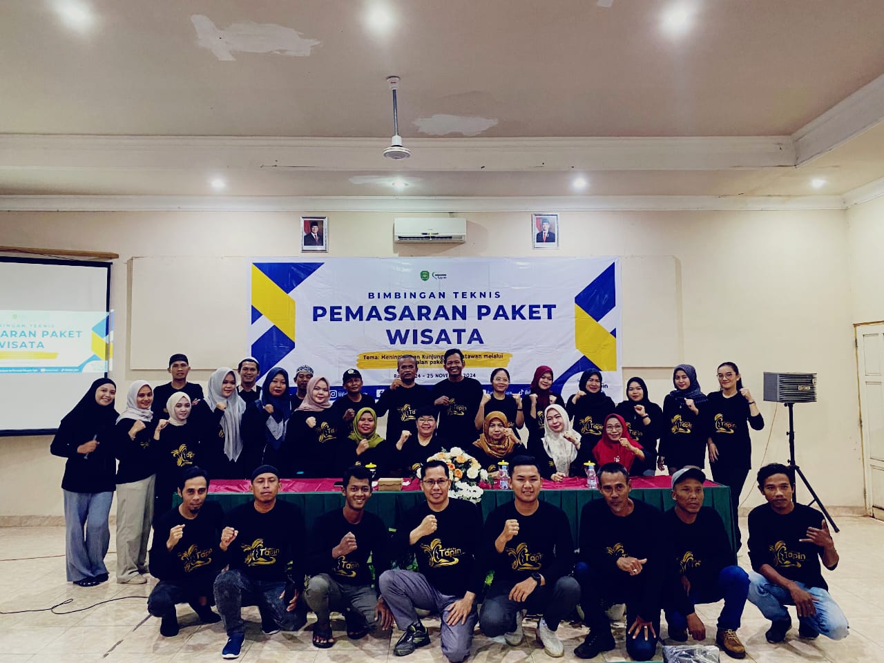 Foto Berita